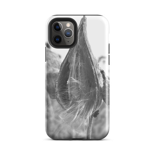 Midwest Milkweed - Tough Case for iPhone®